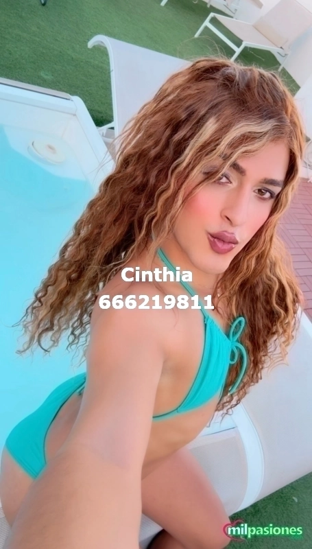 Miniatura 3 de FIESTERA 20real LAS AMERICAS  TU TRANS XXL AMOROSA CARIÑOSA