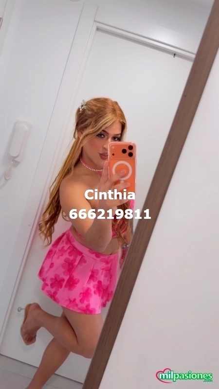 Miniatura 5 de FIESTERA 20real LAS AMERICAS  TU TRANS XXL AMOROSA CARIÑOSA