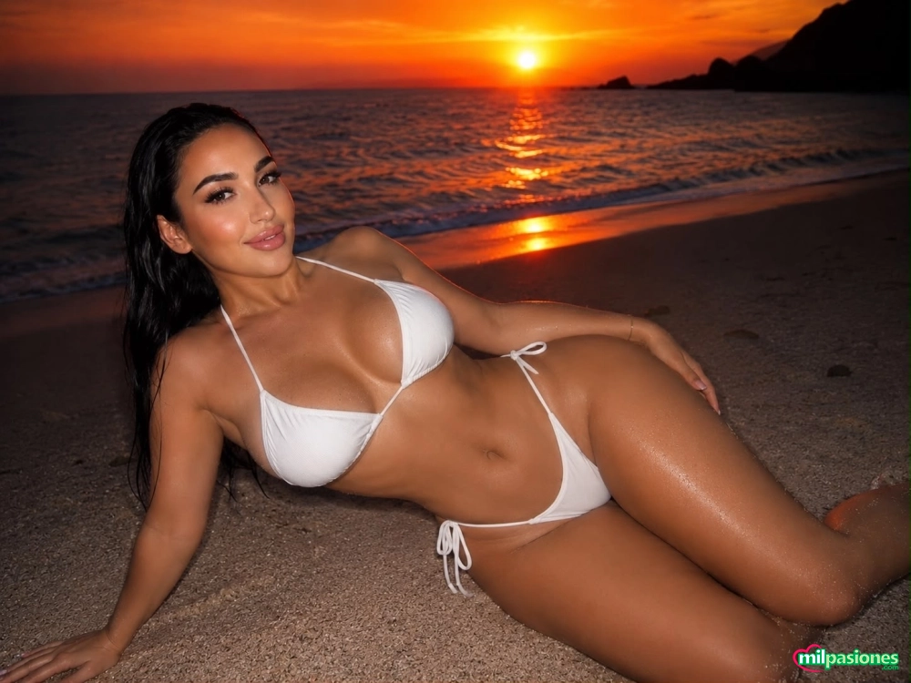 Miniatura 2 de YASMIN ESCORT NUEVA EN LOS CRISTIANOS RECIEN LLEGADA