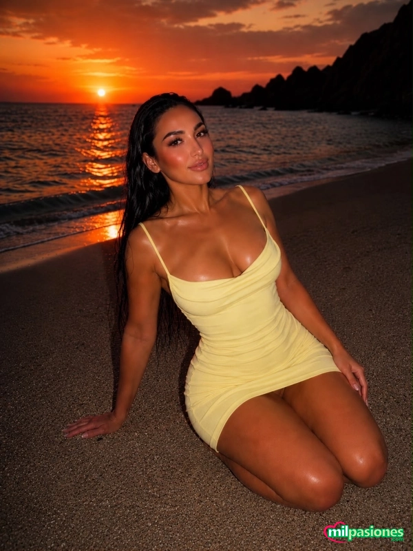 Miniatura 3 de YASMIN ESCORT NUEVA EN LOS CRISTIANOS RECIEN LLEGADA