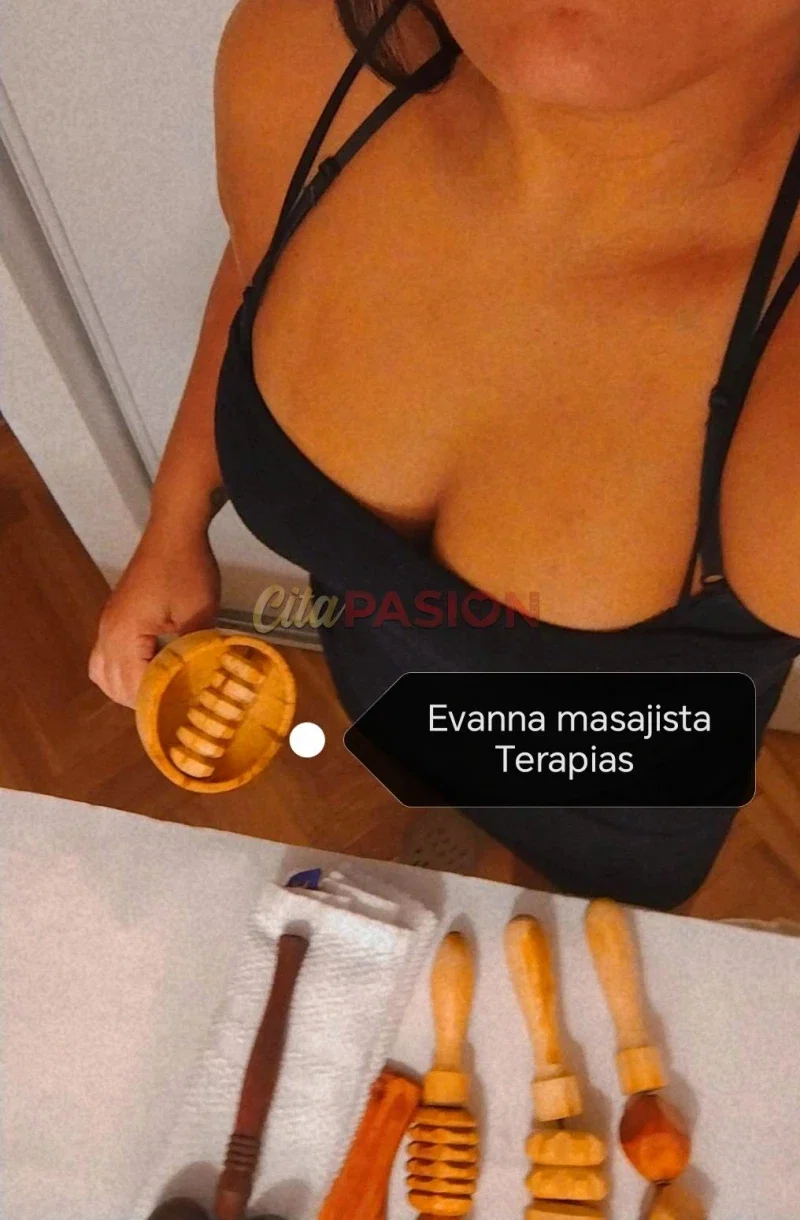 Miniatura 6 de Masajista en Valdemoro. Masajista titulada en Valdemoro. ¡Reserva tu cita!