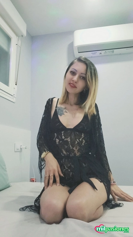 Miniatura 5 de Natasha rubita en ciudad lineal  nueva en tu zona