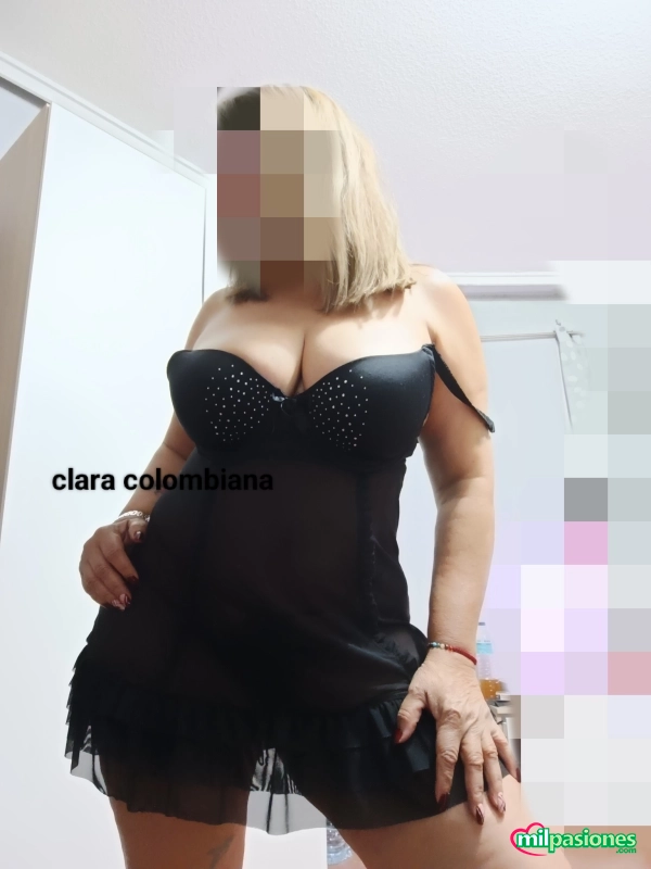 Miniatura 3 de Salidas pago anticipado del transporte clara madurita rubia