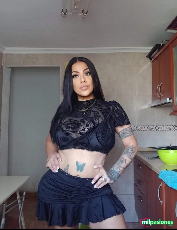 Miniatura 5 de NOVEDAD,REAL,  TRANSEXUAL MEXICANA, TU MEJOR ELECCIÓN