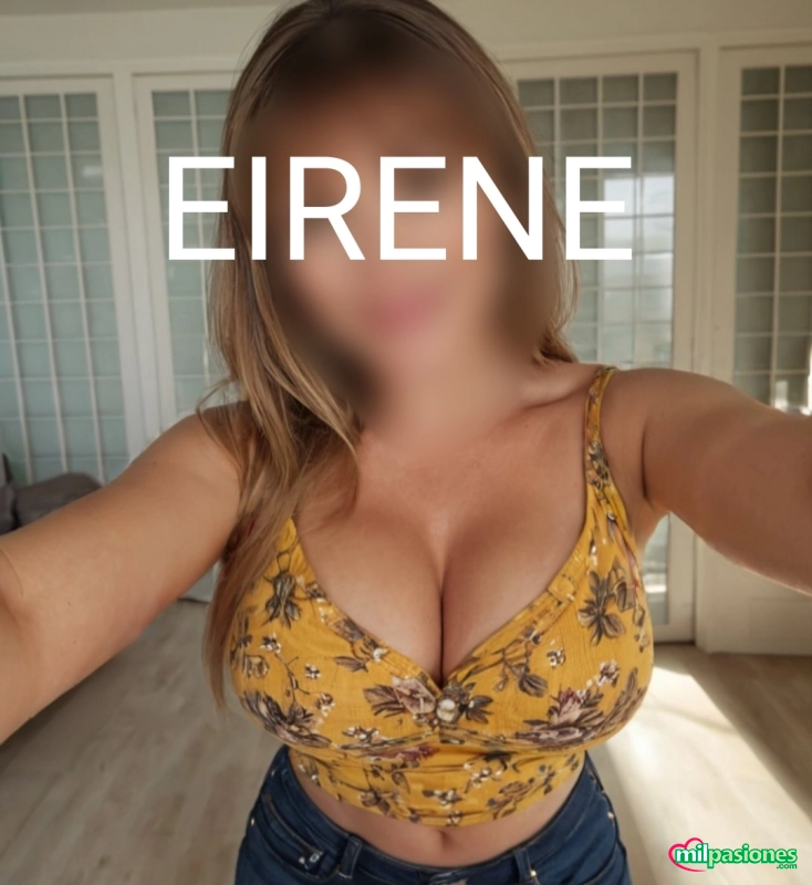 Eirene Española de el sur ! Piso privado climatizado
