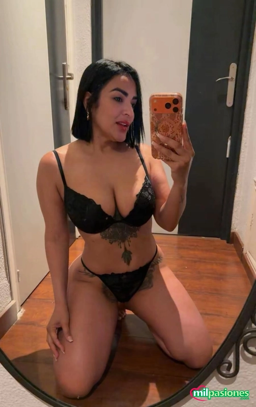 Miniatura 5 de SAMANTHA NOVEDAD, TODA UNA MUÑECA DE PIES A CABEZA