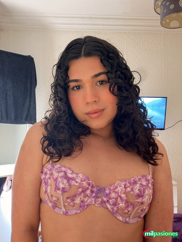 Miniatura 2 de NOVEDAD 🔥 TRANS COLOMBIANA FEMENINA Y JOVEN