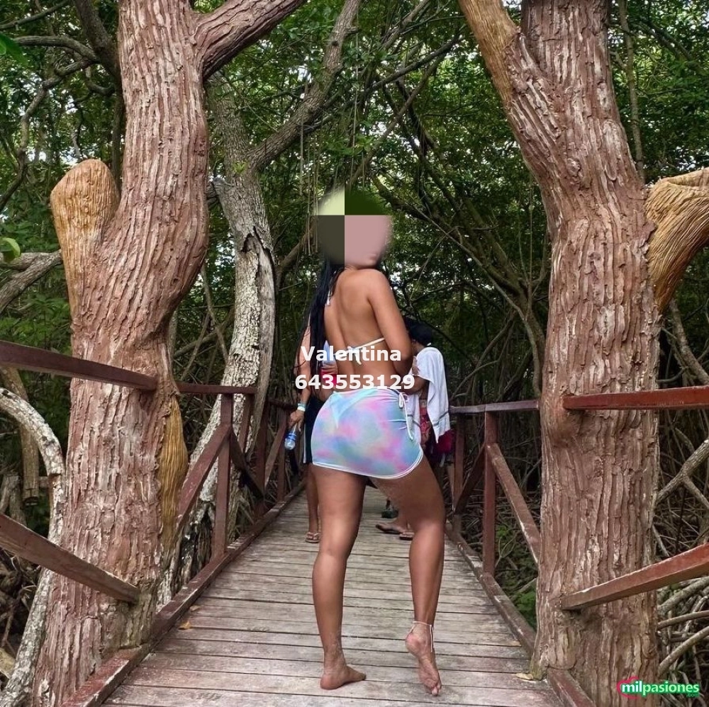 Miniatura 3 de Novedad morena real en tu zona