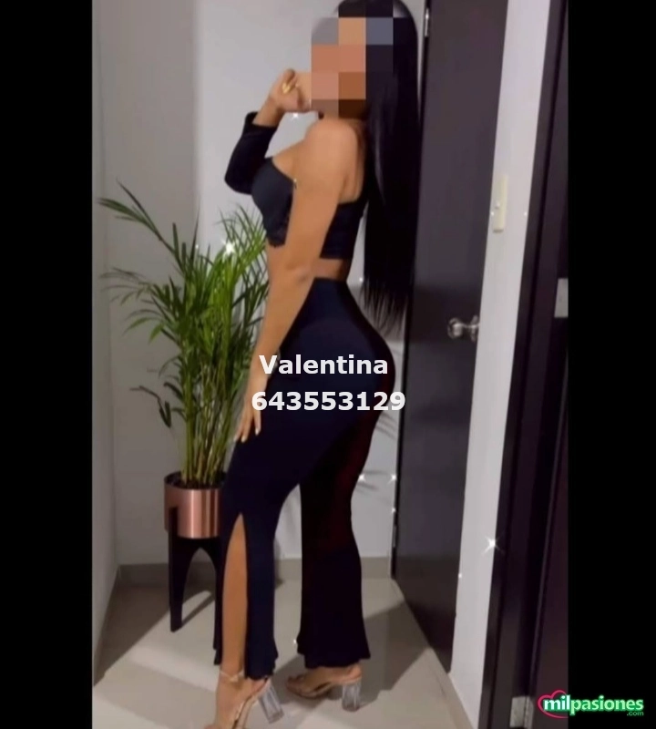 Miniatura 4 de Novedad morena real en tu zona