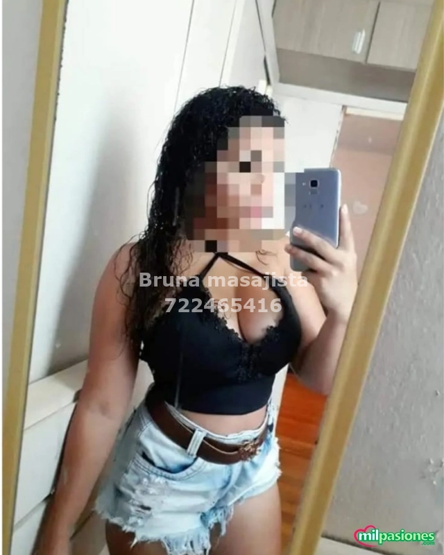 Miniatura 2 de Masajista profesional, independiente experta