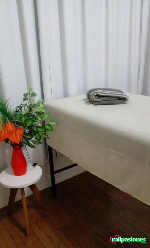 Miniatura 3 de Masajista profesional, independiente experta