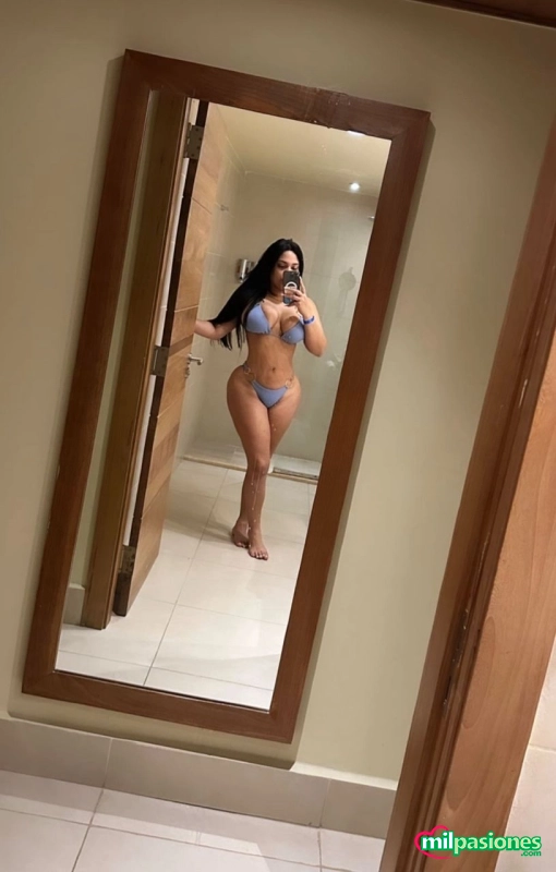 Miniatura 3 de EN HORTALEZA MADRID   BOMBA DE PLACER SEXO RICO SIN LIMITES