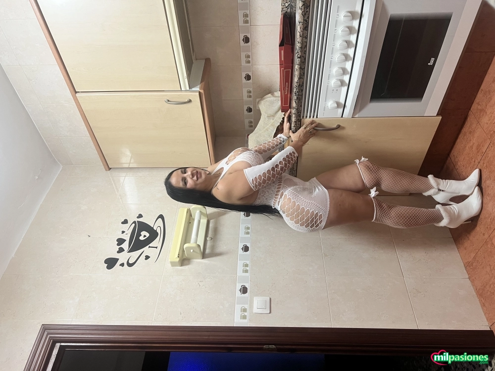 Miniatura 2 de Linda latina rosana soy tu pecado ❤️favorito