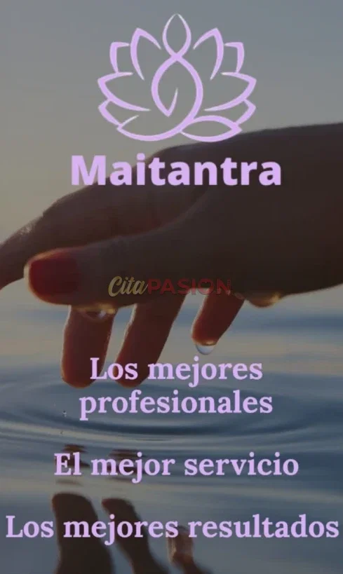 Masajista en San Sebastián. Maestra tantrica para poder disfrutar hasta 5 horas de relajacion.
