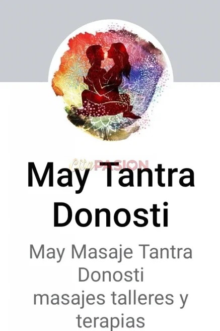 Miniatura 2 de Masajista en San Sebastián. Maestra tantrica para poder disfrutar hasta 5 horas de relajacion.