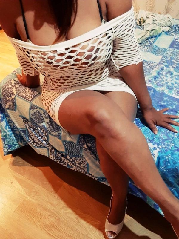 Miniatura 3 de Mirian exuberante mujer madura imponente