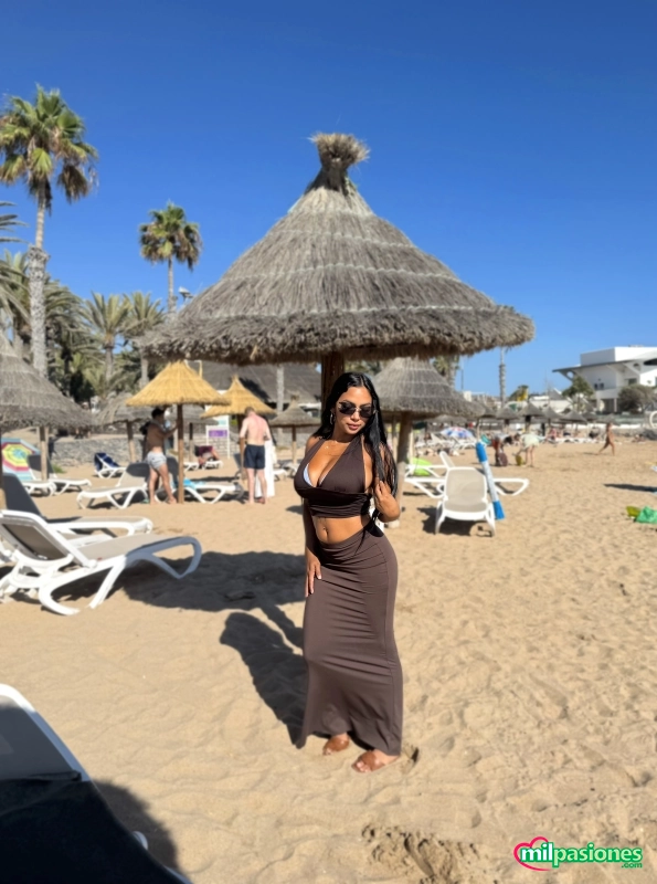 Miniatura 6 de 💎🦋MORENAZA EN LOS CRISTIANOS CUERPO NATURAL💎🦋