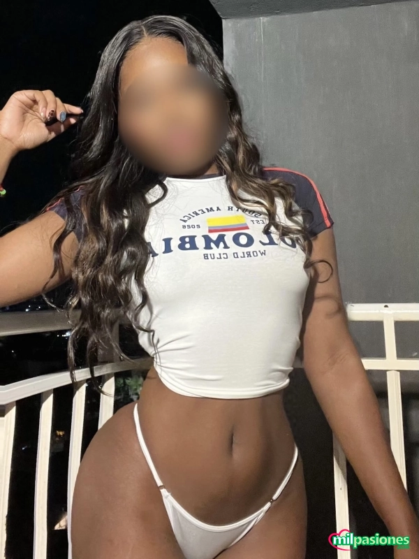 Valentina fascinante morena fiestera en tu cuidad