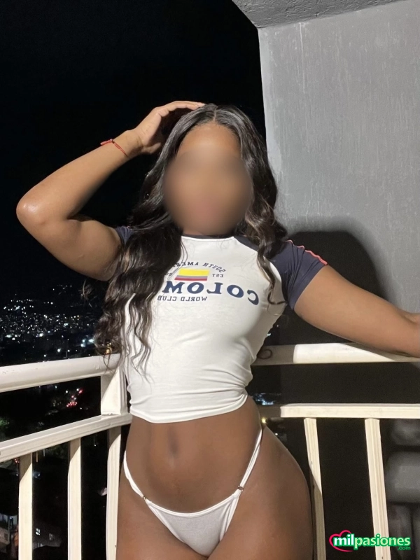 Miniatura 3 de Valentina fascinante morena fiestera en tu cuidad