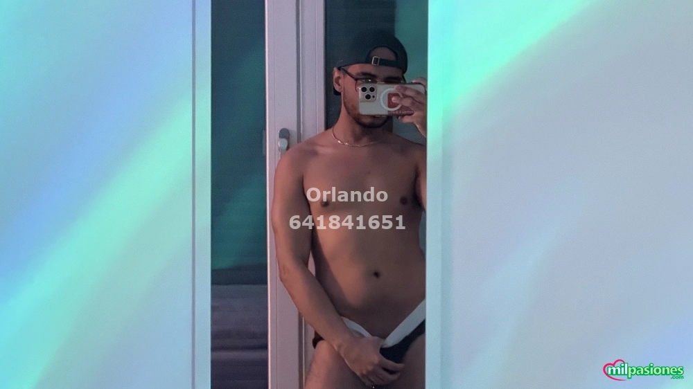 Miniatura 2 de Latino Venezolano XL Extrovertido
