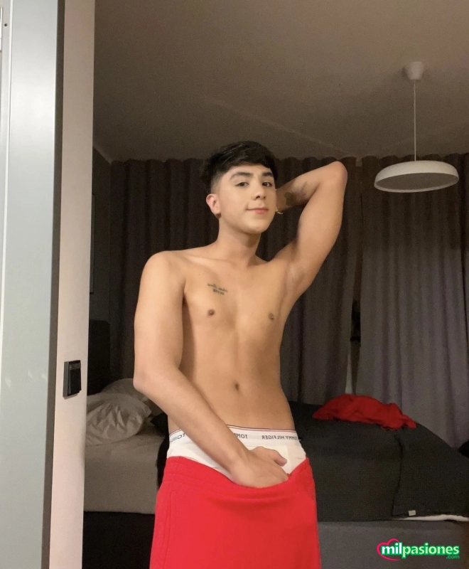 Miniatura 2 de Un chico educado con clase con ganas de todo