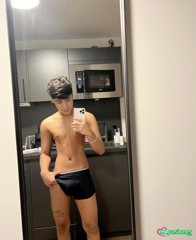 Miniatura 3 de Un chico educado con clase con ganas de todo