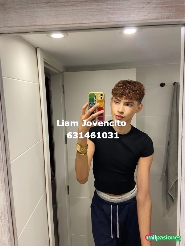 Miniatura 2 de 23 años, tu jovencito Favorito -NOVEDAD POR TU CIUDAD😈