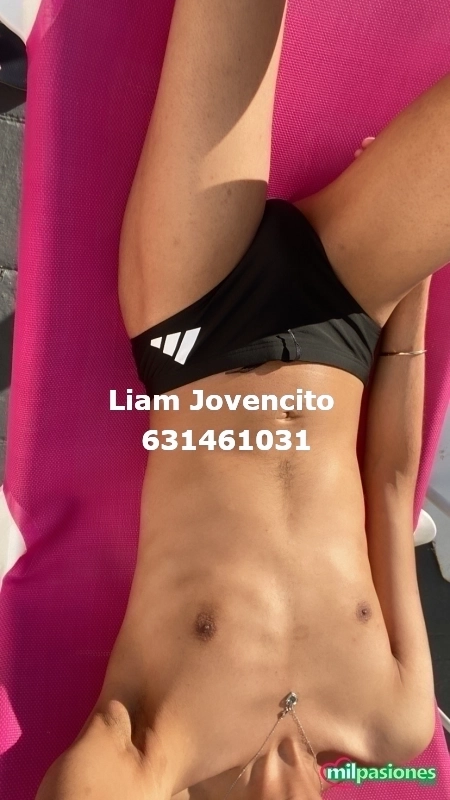 Miniatura 5 de 23 años, tu jovencito Favorito -NOVEDAD POR TU CIUDAD😈