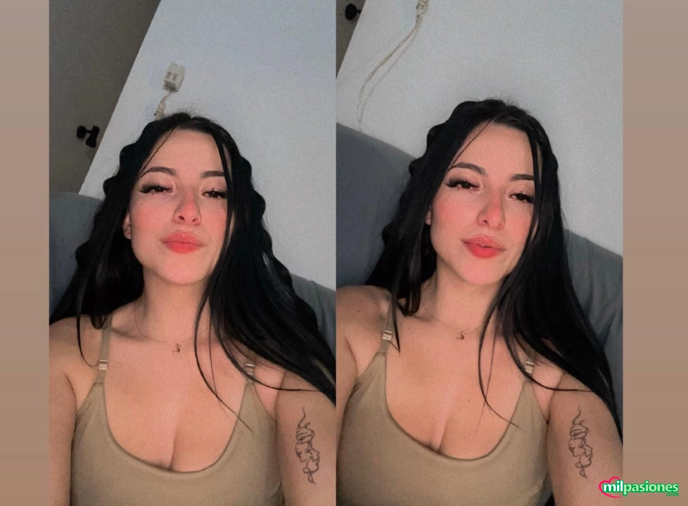 Colombiana dominante en gandia pueblo playa y sus alrededore
