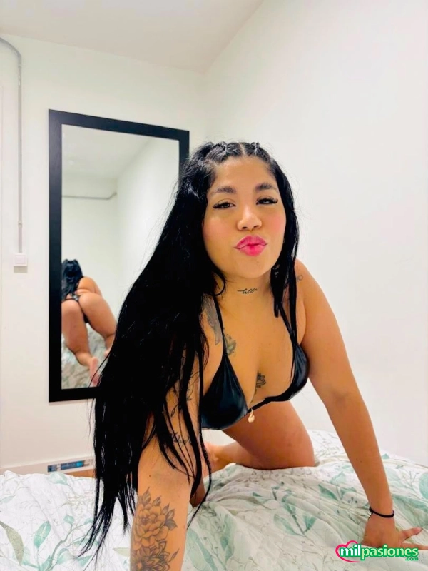 Quieres diversión? Chica muy sexy en Alzira 😈