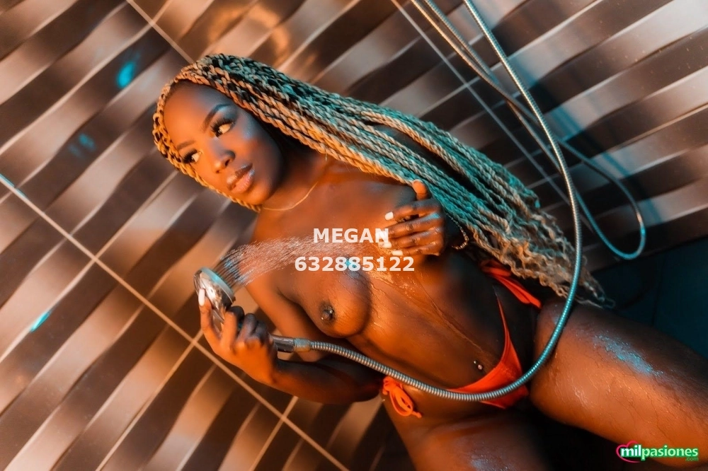 Miniatura 3 de 😈 MEGAN COLOMBIANA NUEVA EN CRUCES NOVEDAD