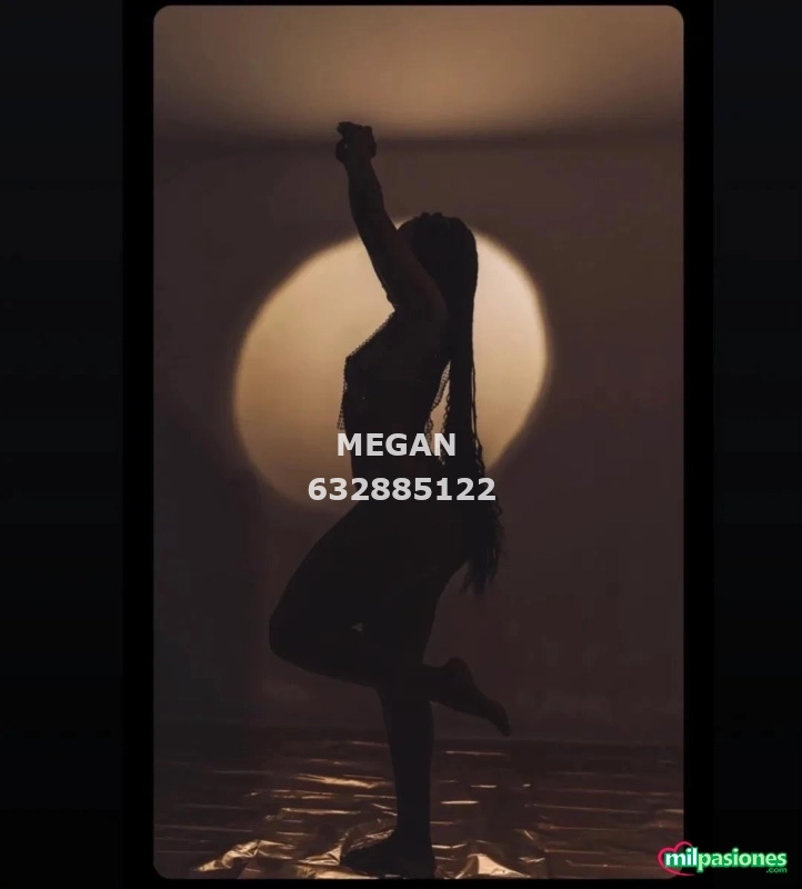 Miniatura 5 de 😈 MEGAN COLOMBIANA NUEVA EN CRUCES NOVEDAD