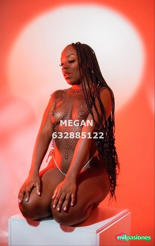 Miniatura 6 de 😈 MEGAN COLOMBIANA NUEVA EN CRUCES NOVEDAD