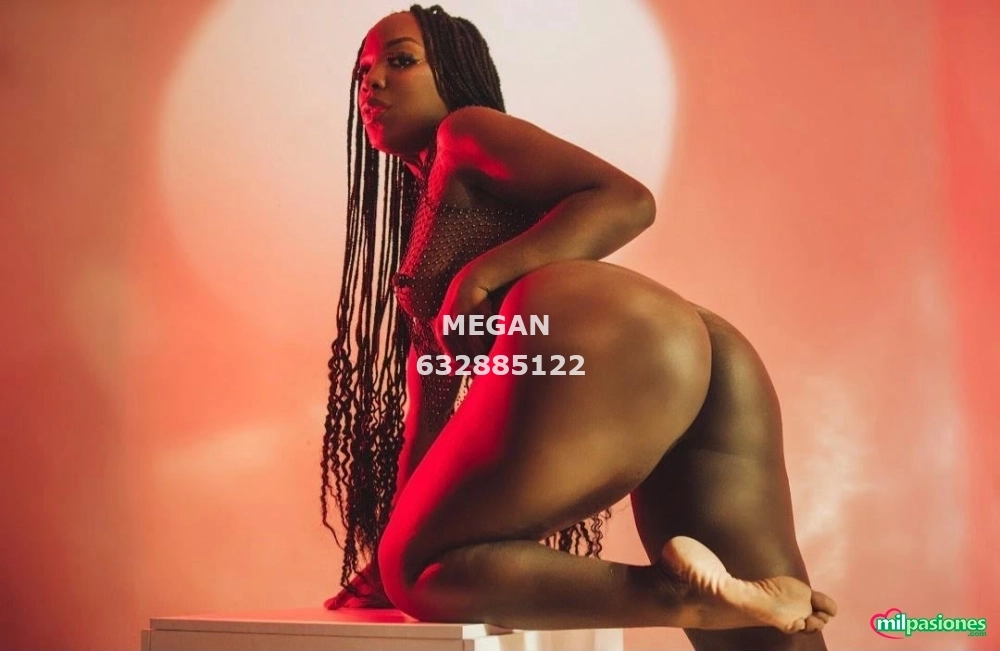 Miniatura 7 de 😈 MEGAN COLOMBIANA NUEVA EN CRUCES NOVEDAD