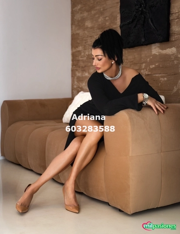 ADRIANA SERBIA…….ENGLISH SPOKEN!!!!!!!!!