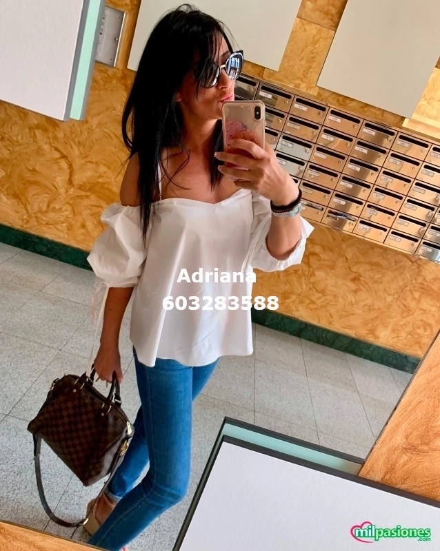 Miniatura 2 de ADRIANA SERBIA…….ENGLISH SPOKEN!!!!!!!!!