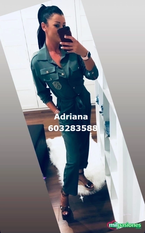 Miniatura 3 de ADRIANA SERBIA…….ENGLISH SPOKEN!!!!!!!!!