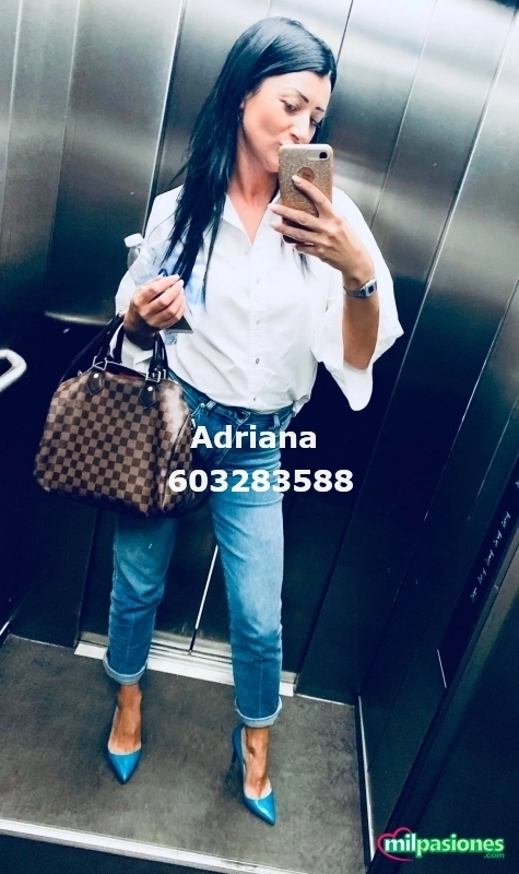Miniatura 4 de ADRIANA SERBIA…….ENGLISH SPOKEN!!!!!!!!!