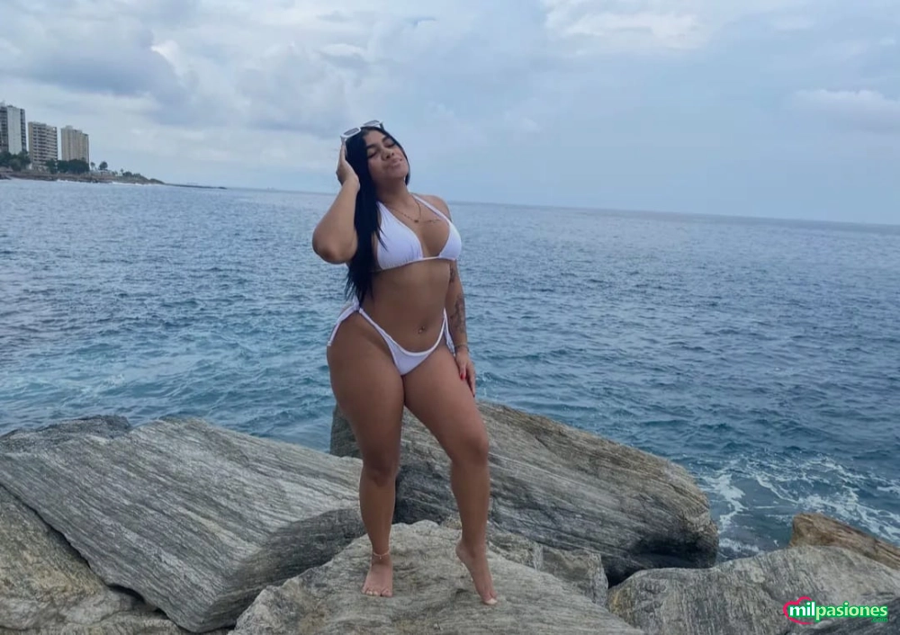 Miniatura 3 de CARIÑOSA ENCANTADORA 😍‼️EXQUISITA MUY COMPLETA ROXI