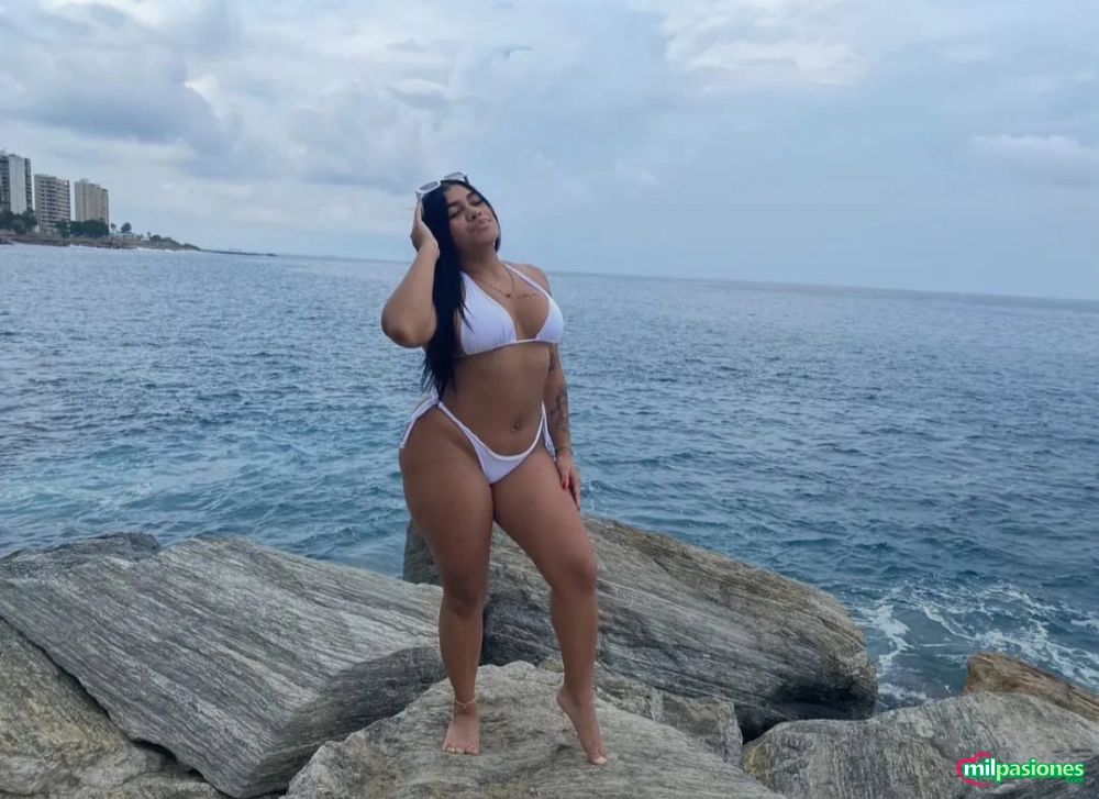 Miniatura 4 de CARIÑOSA ENCANTADORA 😍‼️EXQUISITA MUY COMPLETA ROXI
