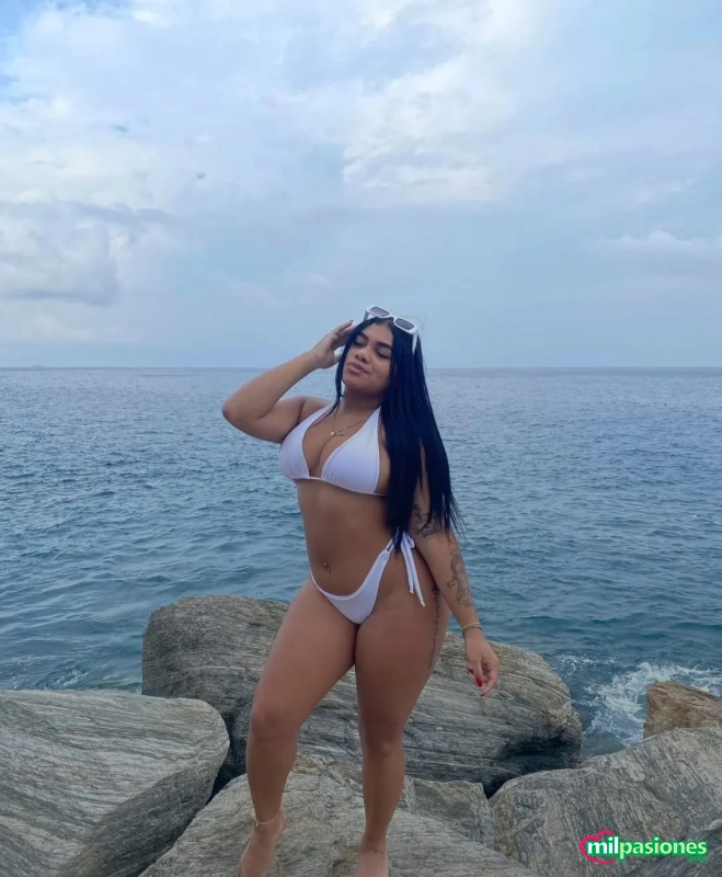 Miniatura 5 de CARIÑOSA ENCANTADORA 😍‼️EXQUISITA MUY COMPLETA ROXI