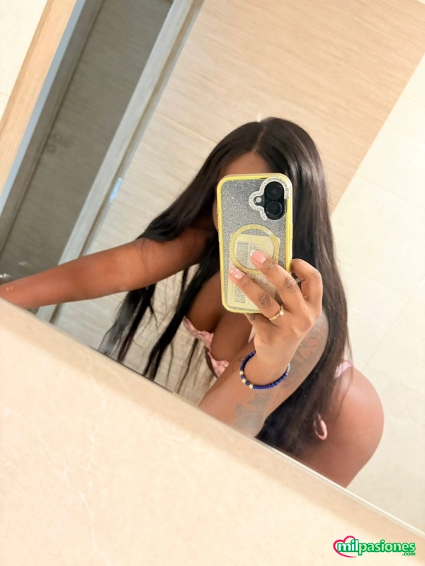 DULCE EN MORRO JABLE DISPONIBLE 24h COLOMBIANA