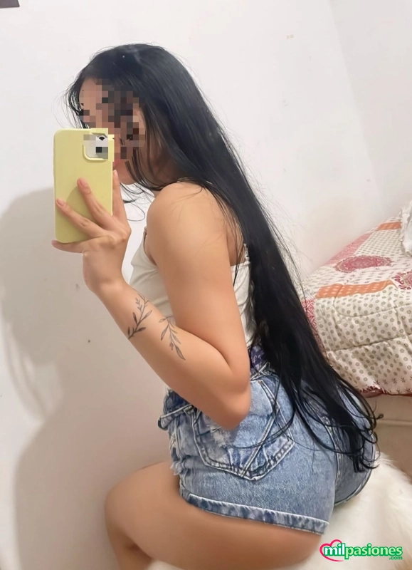 Miniatura 4 de ✨ STEFANNY 23 AÑOS —POR PRIMERA VEZ EN JEREZ DE LA FONTERA ✨