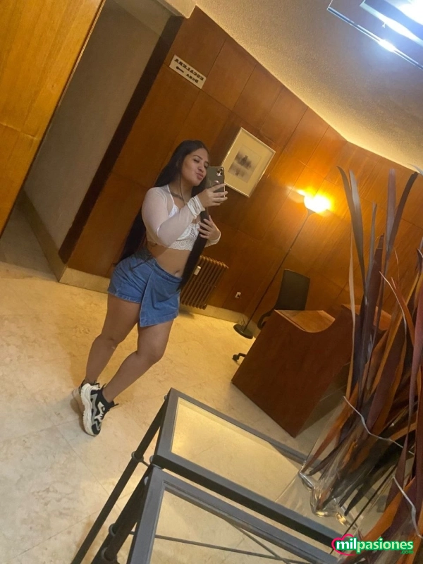 Miniatura 5 de PATTY LA MORENA LATINA MAS FIESTERA Y DIVERTIDA , 24H VIENES
