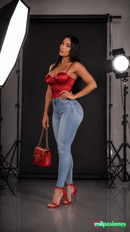 Miniatura 6 de VALENTINA LATINA CACHONDA ESCORT DE LUJO EN LOS CRISTIANOS