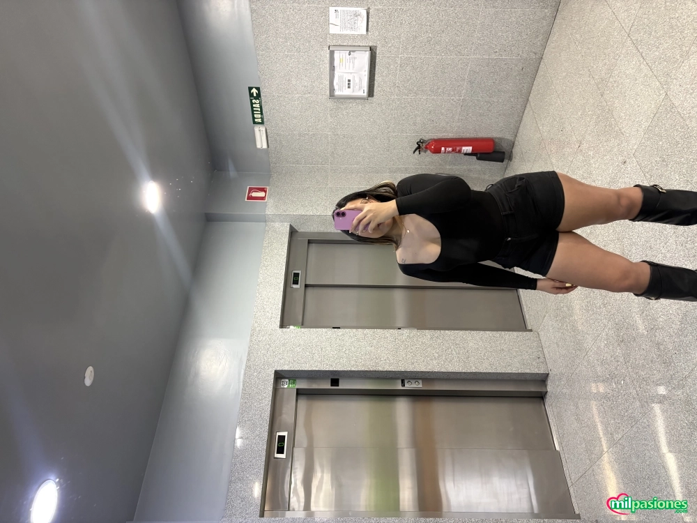 Miniatura 6 de Latina sexy recién llegada a tu ciudad