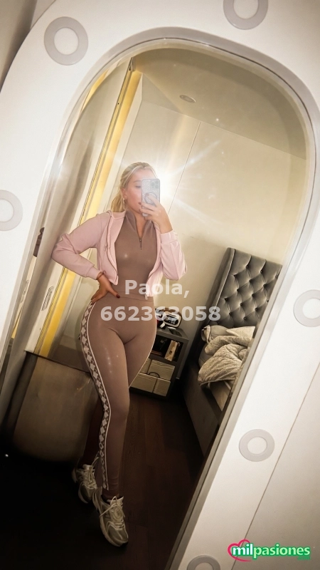 Miniatura 2 de Sexy latina, ardiente que volvió a las palmas 💋