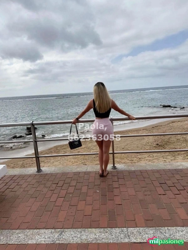 Miniatura 7 de Sexy latina, ardiente que volvió a las palmas 💋