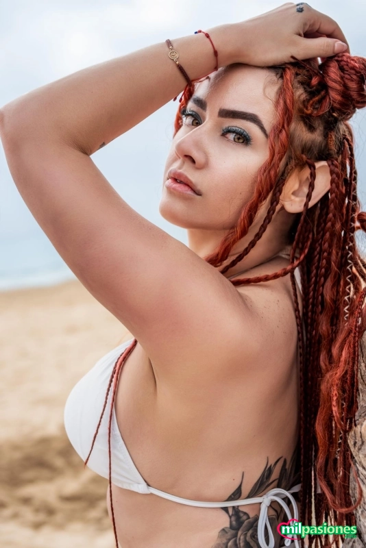 Miniatura 2 de Muñeca latina mamacita de regreso en ovi