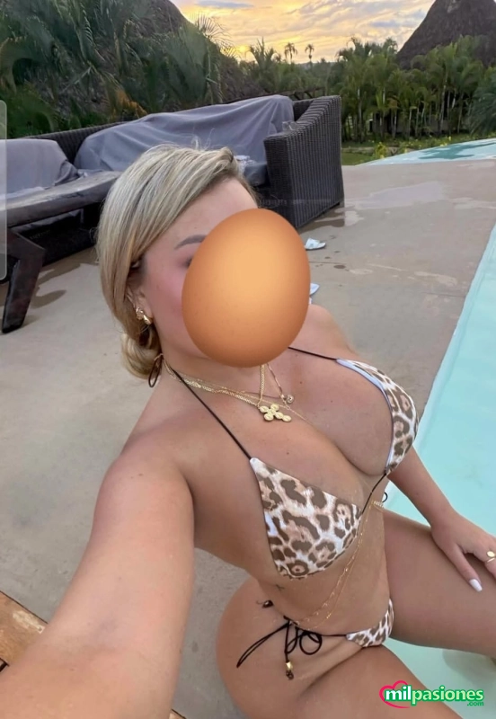 TITA ESCORT CACHONDA ULTIMOS DIAS EN PUERTO DEL ROSARIO